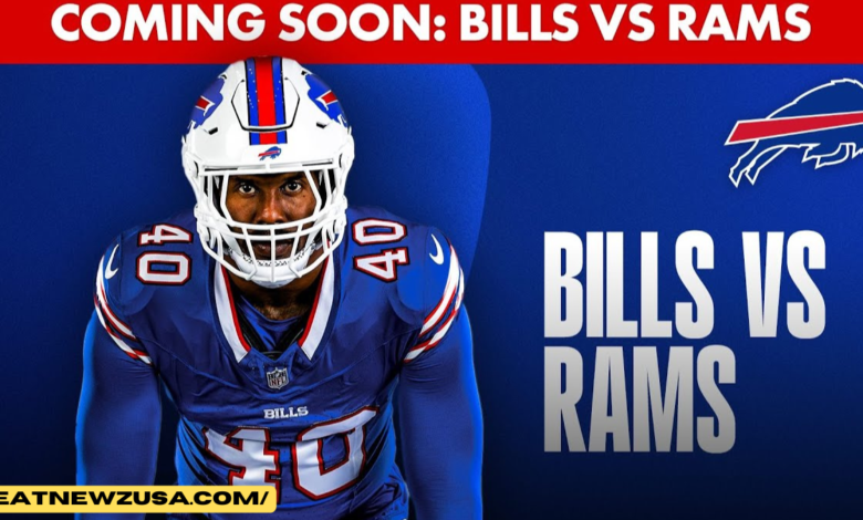 bills vs