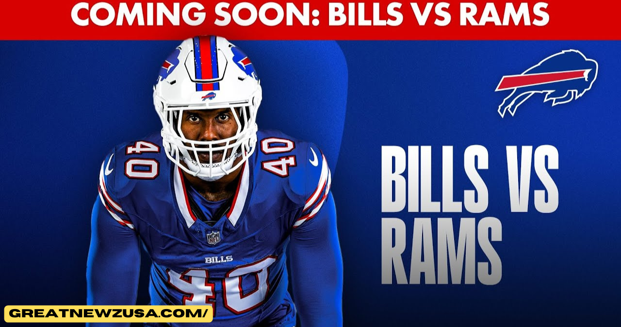 bills vs