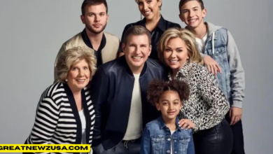 chrisley knows best daughter dies