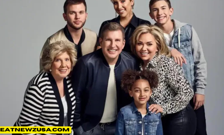 chrisley knows best daughter dies