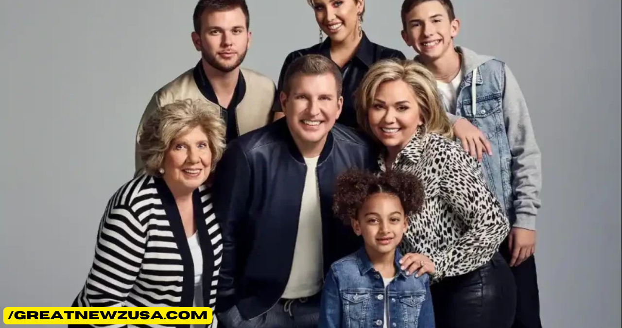 chrisley knows best daughter dies