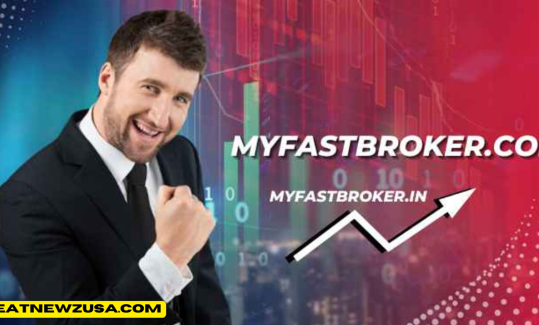 myfastbroker .com