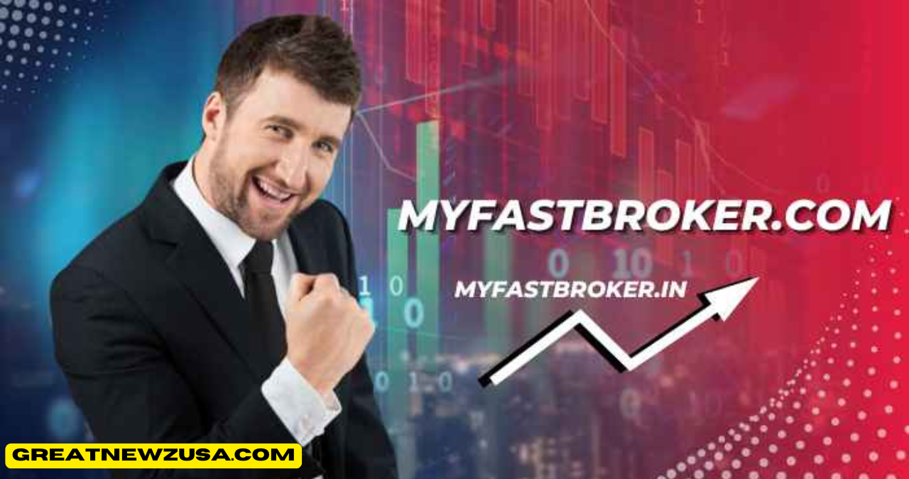 myfastbroker .com